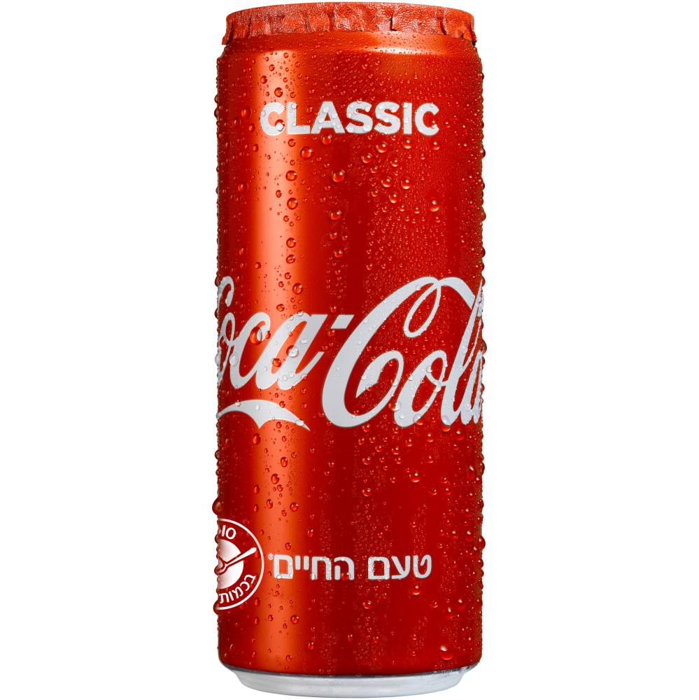פחית קולה
